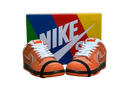 Dunk Low SB Orange Lobster - Taille 44 - État 10/10 (DS)