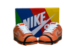 Dunk Low SB Orange Lobster - Taille 44 - État 10/10 (DS)