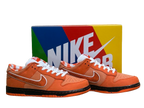 Dunk Low SB Orange Lobster - Taille 44 - État 10/10 (DS)