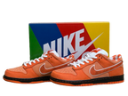 Dunk Low SB Orange Lobster - Taille 44 - État 10/10 (DS)