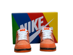 Dunk Low SB Orange Lobster - Taille 44 - État 10/10 (DS)