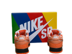 Dunk Low SB Orange Lobster - Taille 44 - État 10/10 (DS)