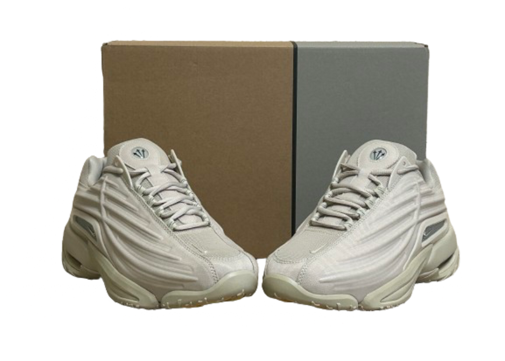 Nocta Hot Step 2 Rattan - Taille 42 - État 10/10 (DS)