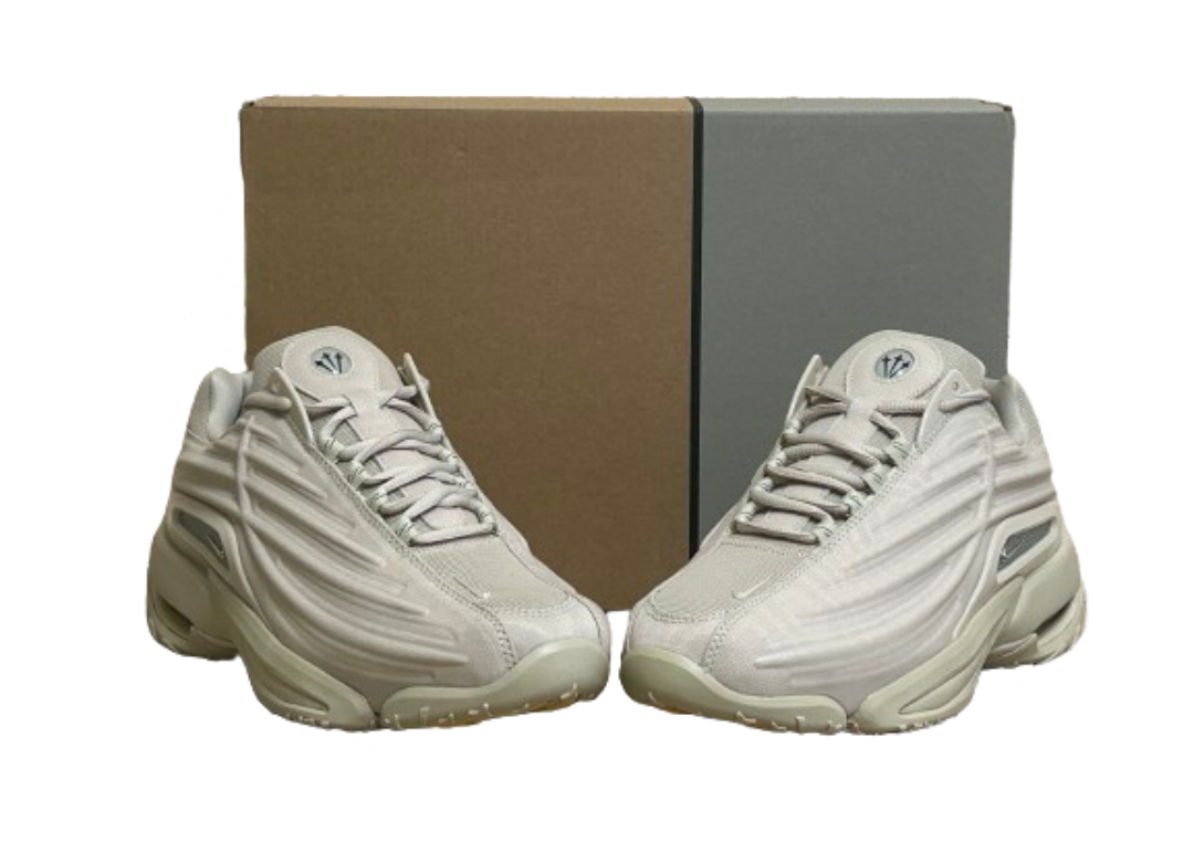 Nocta Hot Step 2 Rattan - Taille 42 - État 10/10 (DS)