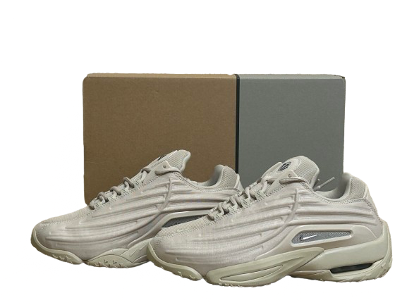 Nocta Hot Step 2 Rattan - Taille 42 - État 10/10 (DS)