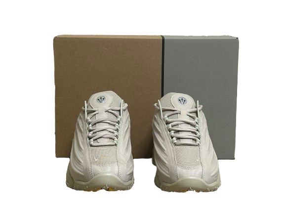 Nocta Hot Step 2 Rattan - Taille 42 - État 10/10 (DS)