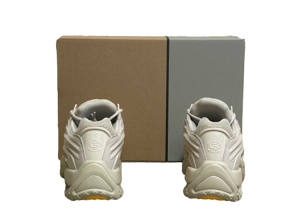 Nocta Hot Step 2 Rattan - Taille 42 - État 10/10 (DS)
