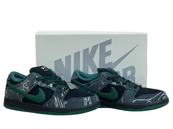 Dunk Low SB Low There - Taille 42 - État 10/10 (DS)