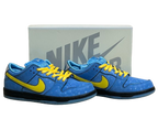 Dunk Low SB Bubbles (PowerPuff) - Taille 42- État 10/10 (DS)