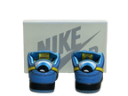Dunk Low SB Bubbles (PowerPuff) - Taille 42- État 10/10 (DS)