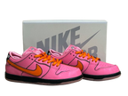 Dunk Low SB Blossom (PowerPuff) - Taille 42 - État 10/10 (DS)