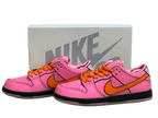 Dunk Low SB Blossom (PowerPuff) - Taille 42 - État 10/10 (DS)