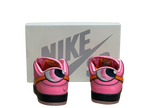 Dunk Low SB Blossom (PowerPuff) - Taille 42 - État 10/10 (DS)
