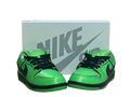 Dunk Low SB Buttercup (PowerPuff) - Taille 42 - État 10/10 (DS)