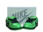 Dunk Low SB Buttercup (PowerPuff) - Taille 42 - État 10/10 (DS)