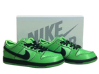Dunk Low SB Buttercup (PowerPuff) - Taille 42 - État 10/10 (DS)