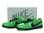 Dunk Low SB Buttercup (PowerPuff) - Taille 42 - État 10/10 (DS)