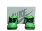 Dunk Low SB Buttercup (PowerPuff) - Taille 42 - État 10/10 (DS)