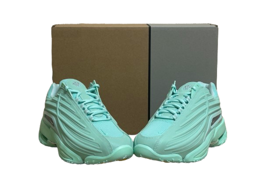 Nocta Hot Step 2 Mint - Taille 42 - État 10/10 (DS)