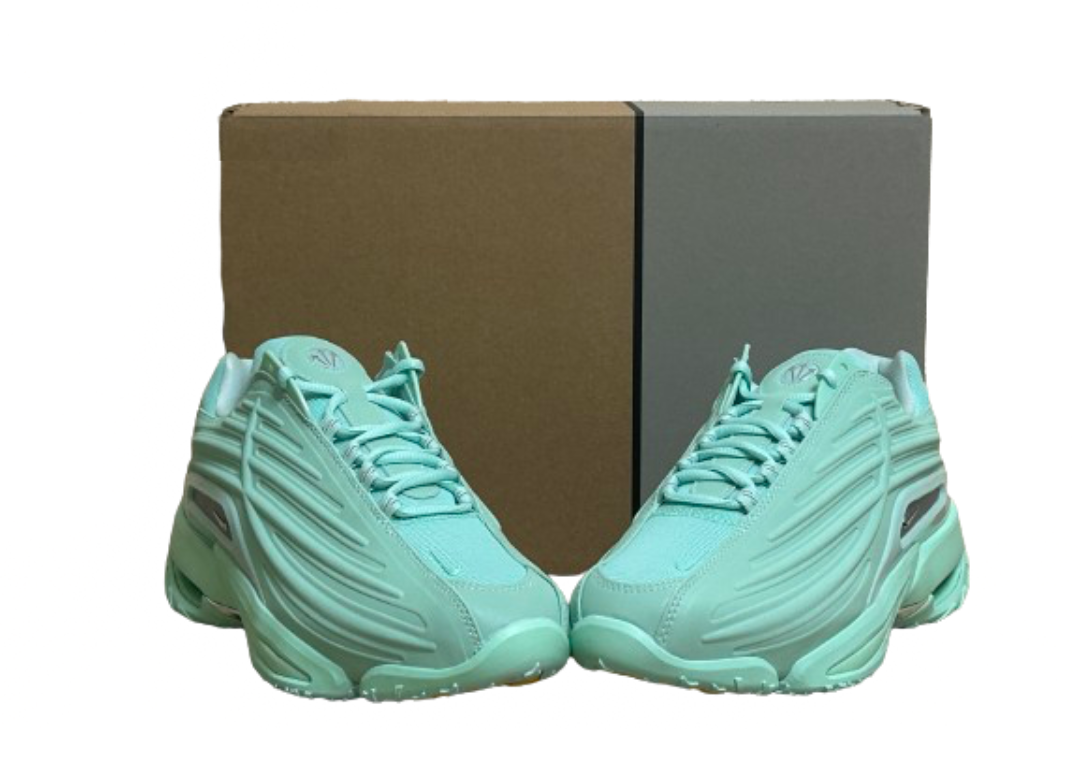Nocta Hot Step 2 Mint - Taille 42 - État 10/10 (DS)