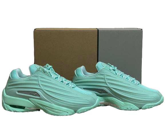 Nocta Hot Step 2 Mint - Taille 42 - État 10/10 (DS)