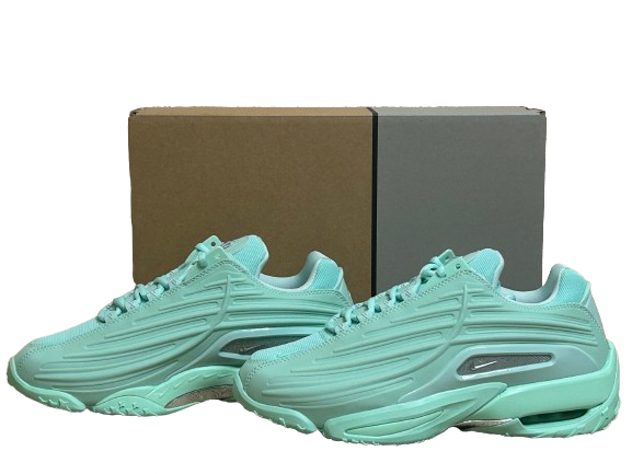 Nocta Hot Step 2 Mint - Taille 42 - État 10/10 (DS)