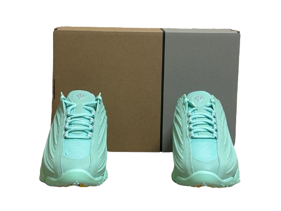 Nocta Hot Step 2 Mint - Taille 42 - État 10/10 (DS)