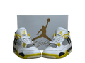 Jordan 4 Vivid Sulfur - Taille 42 - État 9/10