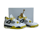 Jordan 4 Vivid Sulfur - Taille 42 - État 9/10