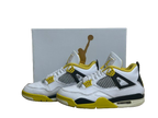 Jordan 4 Vivid Sulfur - Taille 42 - État 9/10