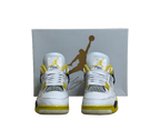 Jordan 4 Vivid Sulfur - Taille 42 - État 9/10