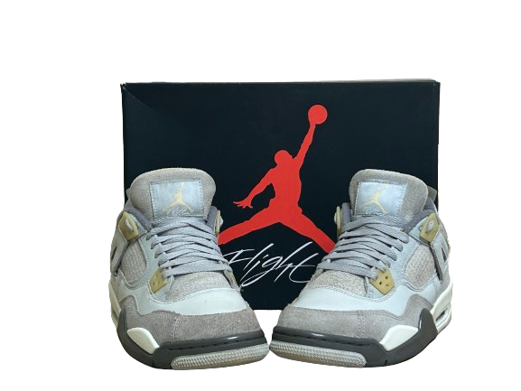 Jordan 4 Craft - Taille 40 - État 8,5/10