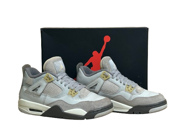 Jordan 4 Craft - Taille 40 - État 8,5/10