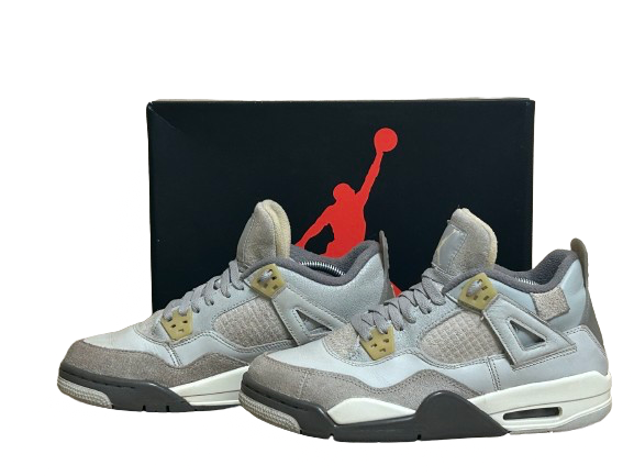 Jordan 4 Craft - Taille 40 - État 8,5/10