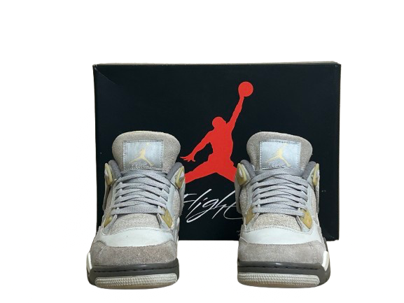 Jordan 4 Craft - Taille 40 - État 8,5/10
