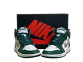 Jordan 1 High Gorge Green - Taille 40 - État 7,5/10