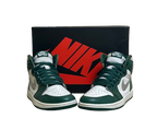 Jordan 1 High Gorge Green - Taille 40 - État 7,5/10