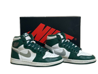 Jordan 1 High Gorge Green - Taille 40 - État 7,5/10
