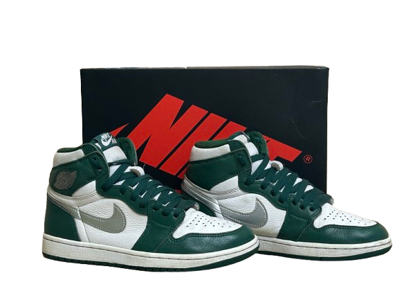 Jordan 1 High Gorge Green - Taille 40 - État 7,5/10