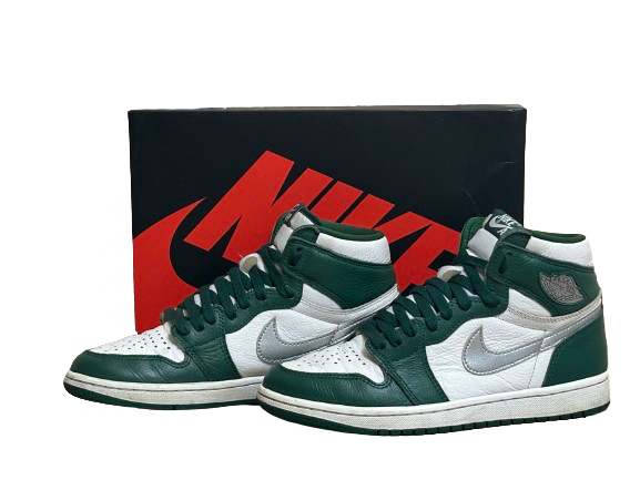 Jordan 1 High Gorge Green - Taille 40 - État 7,5/10