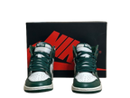 Jordan 1 High Gorge Green - Taille 40 - État 7,5/10