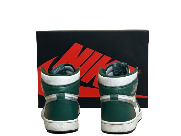 Jordan 1 High Gorge Green - Taille 40 - État 7,5/10