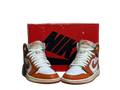 Jordan 1 High Starfish - Taille 40 - État 7,5/10