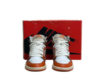 Jordan 1 High Starfish - Taille 40 - État 7,5/10