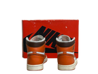 Jordan 1 High Starfish - Taille 40 - État 7,5/10