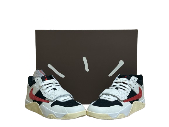 Jumpman Jack University Red - Taille 42 - État 10/10 (DS)