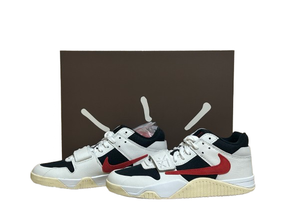 Jumpman Jack University Red - Taille 42 - État 10/10 (DS)