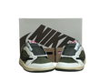 Jordan 1 Low Travis Medium Olive - Taille 41 - État 10/10 (DS)