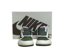 Jordan 1 Low Travis Medium Olive - Taille 41 - État 10/10 (DS)