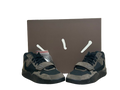 Jumpman Jack Dark Mocha Brown - Taille 42 - État 10/10 (DS)